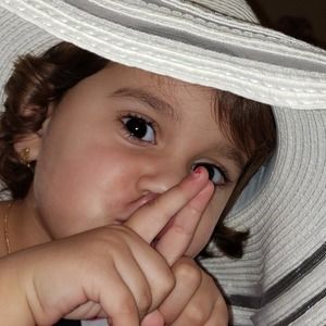 Meet your Posher, Malia